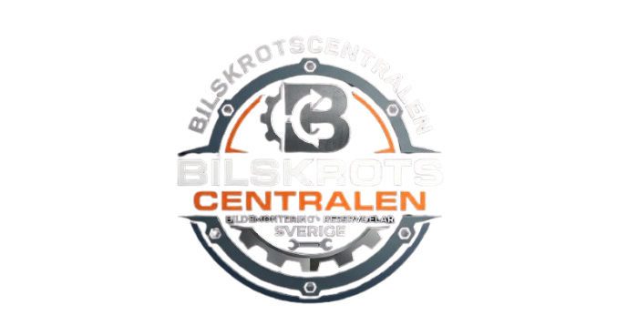 Bilskrotscentralen